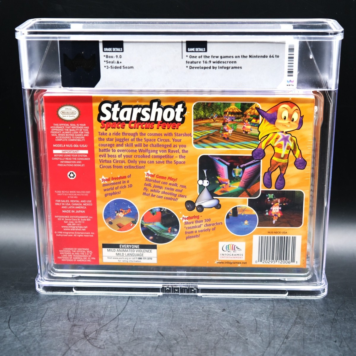 レア　star printer『THE SAILOR SUPERNOVA』限定版 レア star printer『THE SAILOR SUPERNOVA』限定版 THE SAILOR