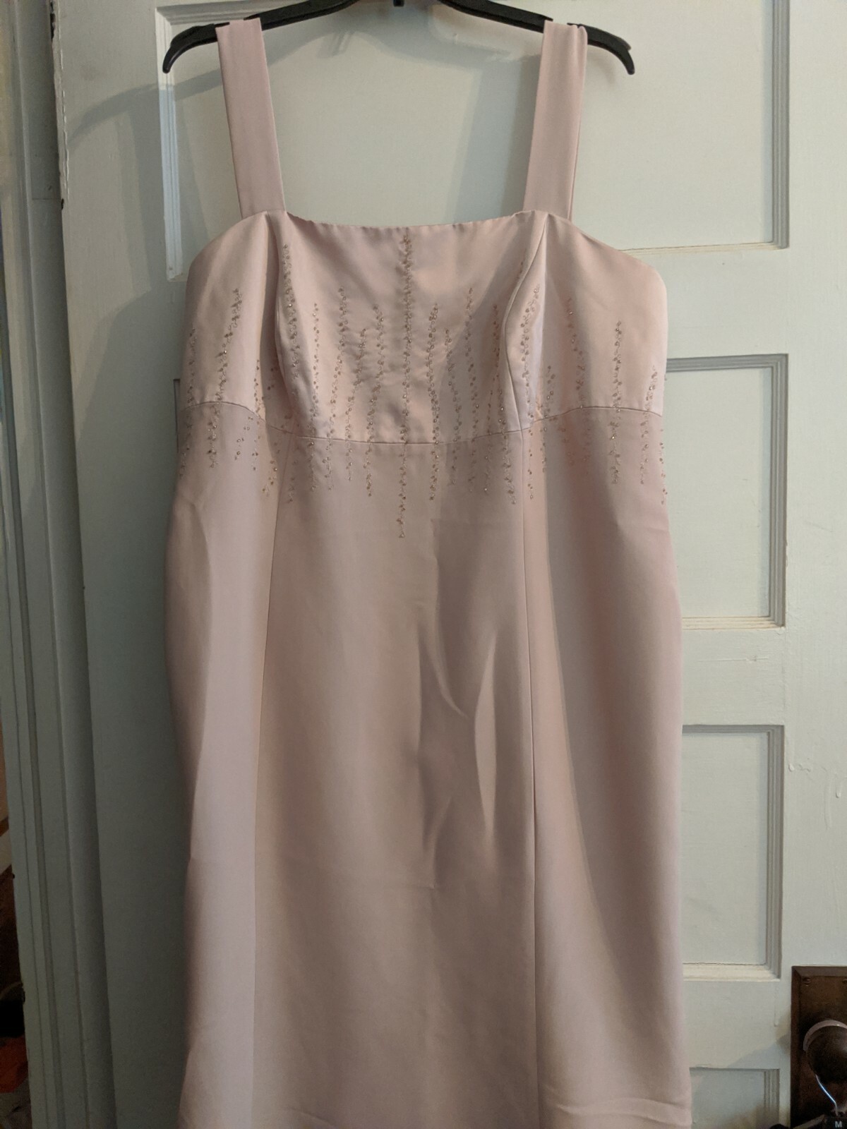 Bahari Women's 2 Piece Dress & Jacket. Size 20W. Cham… Gem