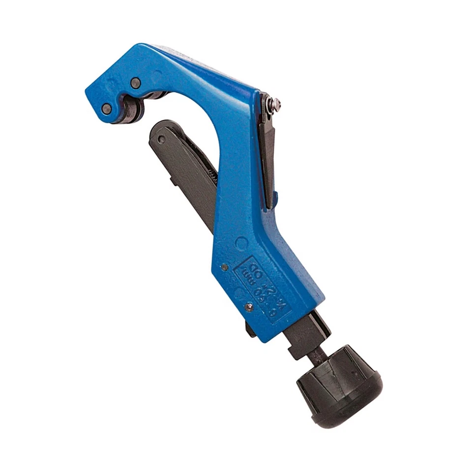 Adjustable Pipe Tube Cutter 6 - 50mm Pipe Plumber Copper Steel Aluminum - Image 3 of 4
