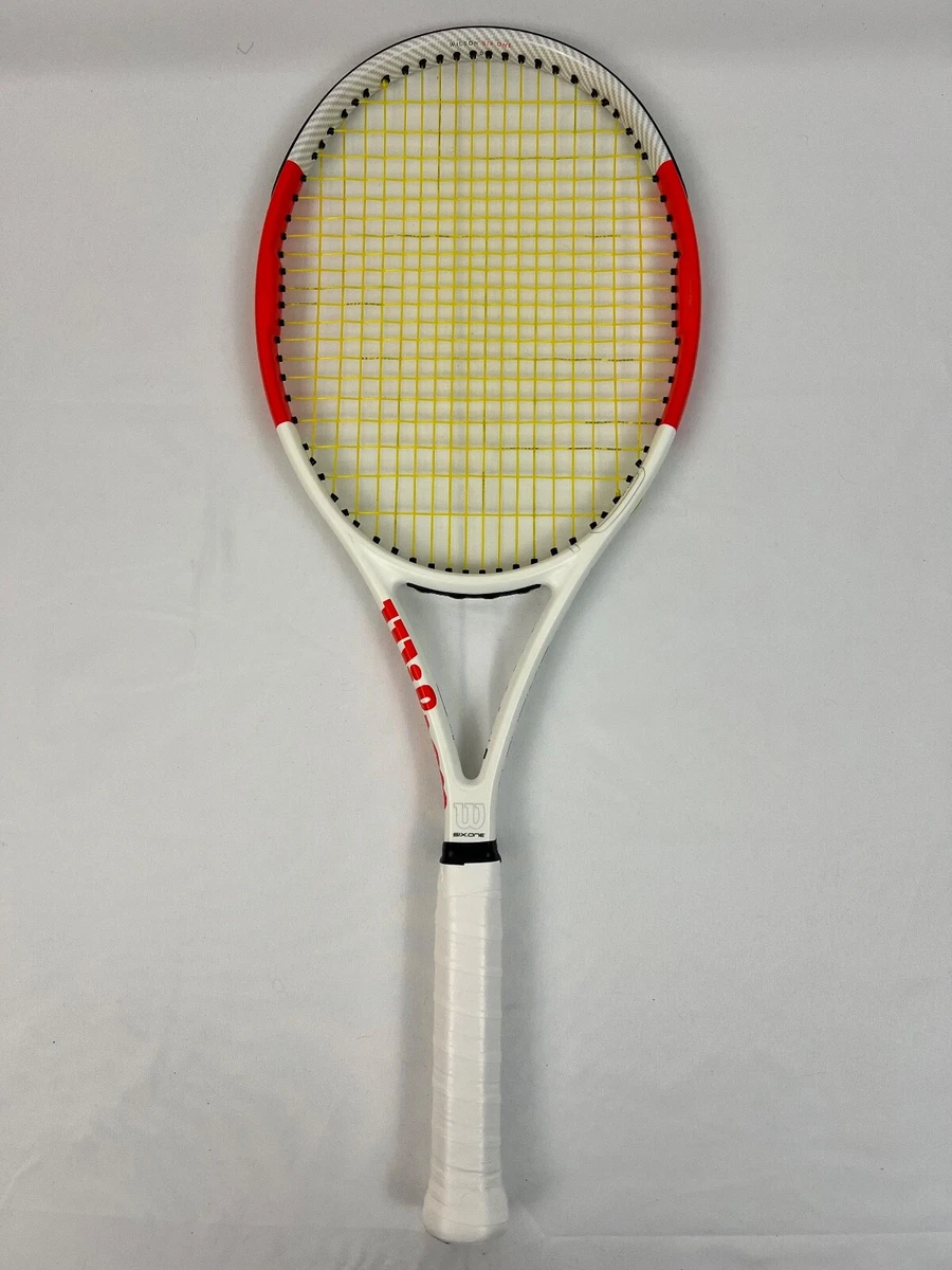 Preços baixos em Wilson Ncode Six One 95 | eBay