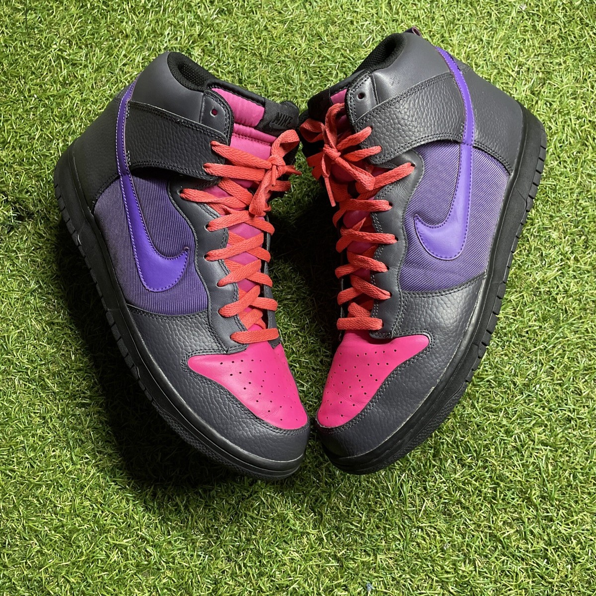 Size 13 - Nike Dunk High Acg Pack | eBay