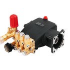 <!--F#f_0-->VEVOR Pressure Washer Pump Power Washer Pump 19 mm Horizontal 3700 PSI 2.5 GPM<!--F/-->