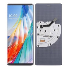 LG Wing 5G Front / Top LCD Touchscreen  Digitizer Assembly Repair / Replacement