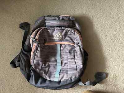 adidas black backpack amazon Amazon.com | adidas Weekender Backpack  Small Lightweight Everyday Bag,  19L, Black/1, OSFA