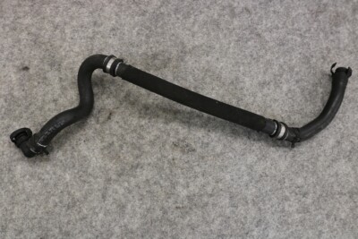 Audi R8 V10 Typ 42 Coupe Verbindungsrohr Rohr 07L131605G links connection pipe