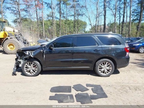 Ignition Switch Push Button Fits 11-20 JOURNEY 2923954 - Picture 6 of 14