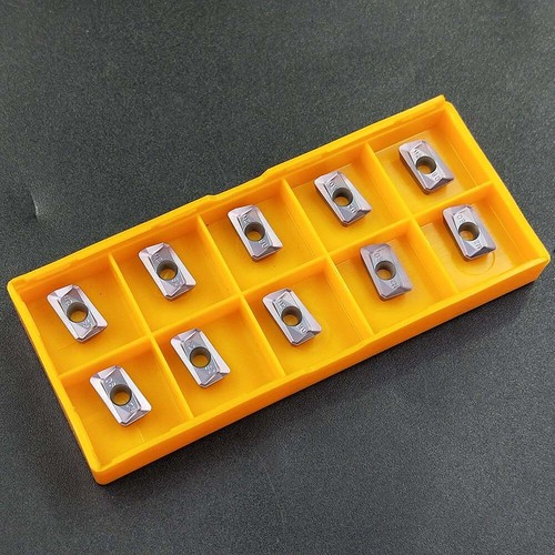 BAP300R Fresa CNC Fine APMT1135 Inserti Spalla Angolo Retto Fresa Utensile - Foto 72 di 80