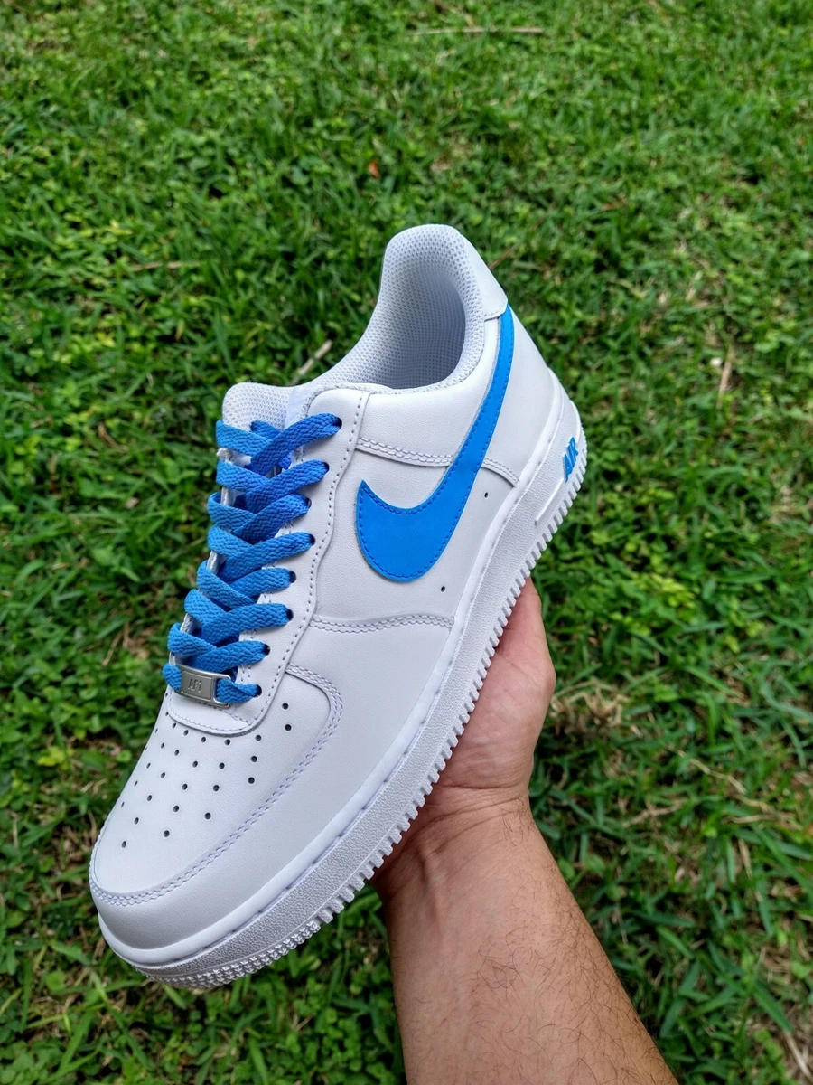 Nike Kids Grade School Air Force 1 Shoes