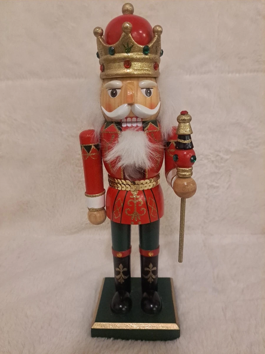Hobby 2024 lobby nutcrackers