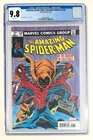 🔥 AMAZING SPIDER-MAN #238 CGC 9.8 FACSIMILE EDITION 1ST HOBGLOBIN 2022 ROMITA🔥
