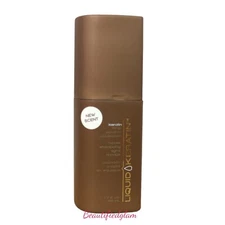 Liquid Keratin Travel Size Leave In Conditioner 1.7 oz / 50ml NEW