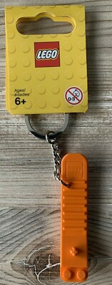 Lego 853792 Brick Separator Keyring Key Chain - Item 6217201 Brand