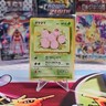 Exeggcute No. 102 1997 Jungle Non-Holo Japanese Pokémon Card - LP