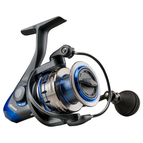Okuma Safina SW-X Meeres-Spinnrolle - Bild 2 von 3