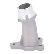 11118511205 Aluminum Engine Block Connector Pipe for BMW F22 F30 F48 F39 G30 G12