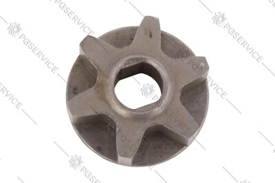 Black & Decker Roue Dentée Pignon Tronçonneuse GKC1820 GPC1800 PS1820