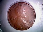 1951 D {2} 1952 D 1953 D 1958 D 1951 P LINCOLN WHEAT PENNIES CIRCULATED. LP51D — photo 3