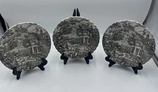 Hunter Brown by MYOTT STAFFORDSHIRE 