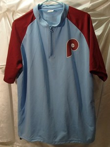 retro phillies shirt