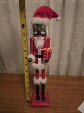 14inch Nutcracker Christmas Decoration