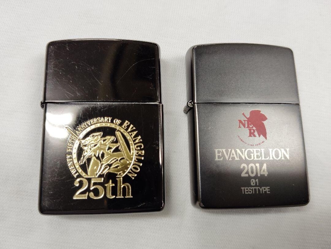 コレクション ZIPPO  EVANGELION  2014  01  TEST TYPE s-l400.jpg