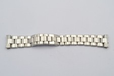 Eberhard & Co Bracciale In Acciaio 21Mm Per TraverseTolo In Ottime Condizioni