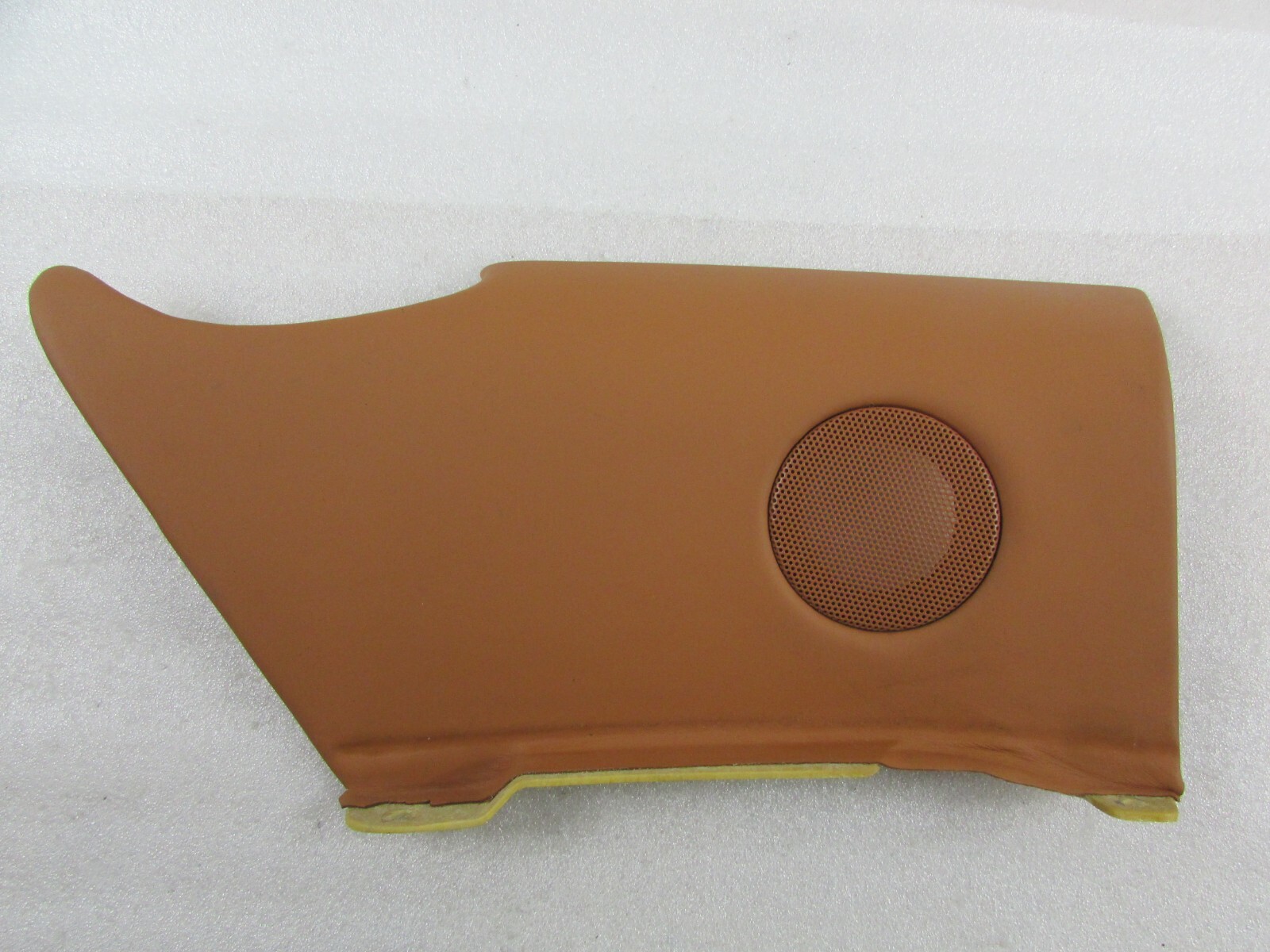 Ferrari 599 GTB, LH, Left Lower C-Pillar Interior Trim Panel, Used, P/N 69136200