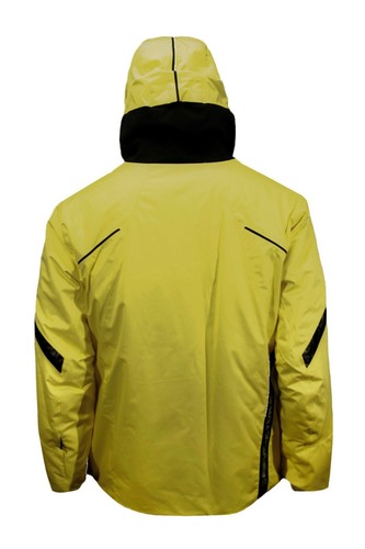 Colmar 18000 mm H2O Men's Watershield outdoor, ski jacket US XXL Italy 58 - Picture 2 of 12