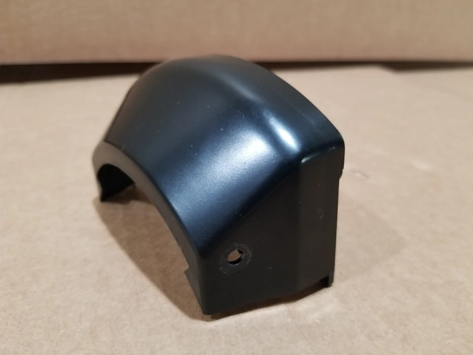 Jeep Wrangler YJ 87-95 columna de dirección indicador automático selector de engranajes carcasa Foto 2 de 4