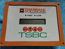 Boiler Controller 101171-03 Thermal Solutions
