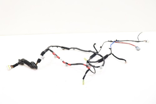 2019 - 2020 HYUNDAI SANTA FE REAR LIFTGATE WIRE WIRING HARNESS OEM 91650S2070TA - Picture 8 of 14