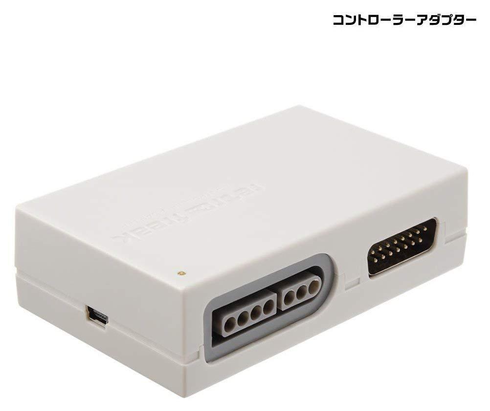 その他 retoro-freak/CARTRIGE-ADAPTER Cyber Gadget Retro Freak Controller Cartridge Adapter Set