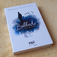 Ballade - Der Tanz der Feen von Maggie Stiefvater (2012, Taschenbuch) 