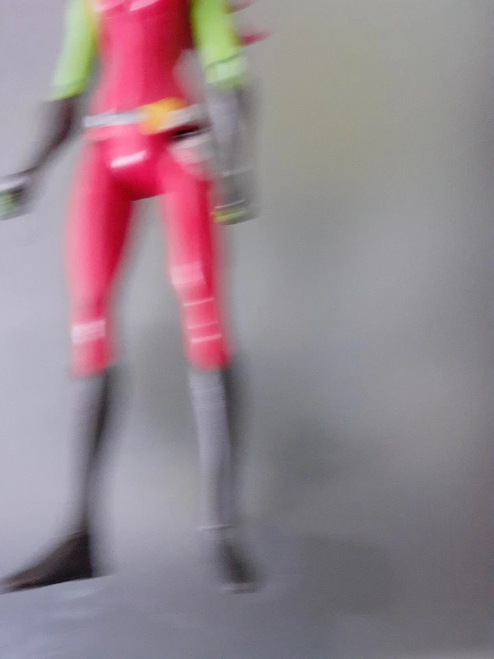 Marvel Hasbro Guardians Of The Galaxy 5" Gamora 2015 Figure - Image 3 of 4