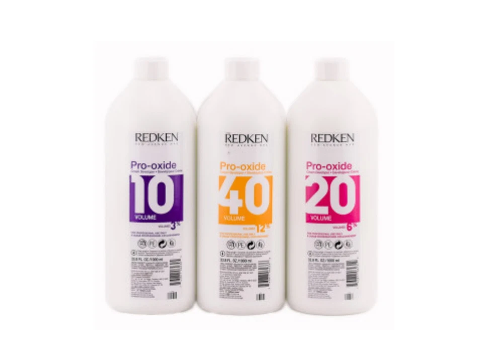 Redken Color Geles Lacas Color de Cabello Permanente 2oz - Elige cualquier Color Foto 2 de 4