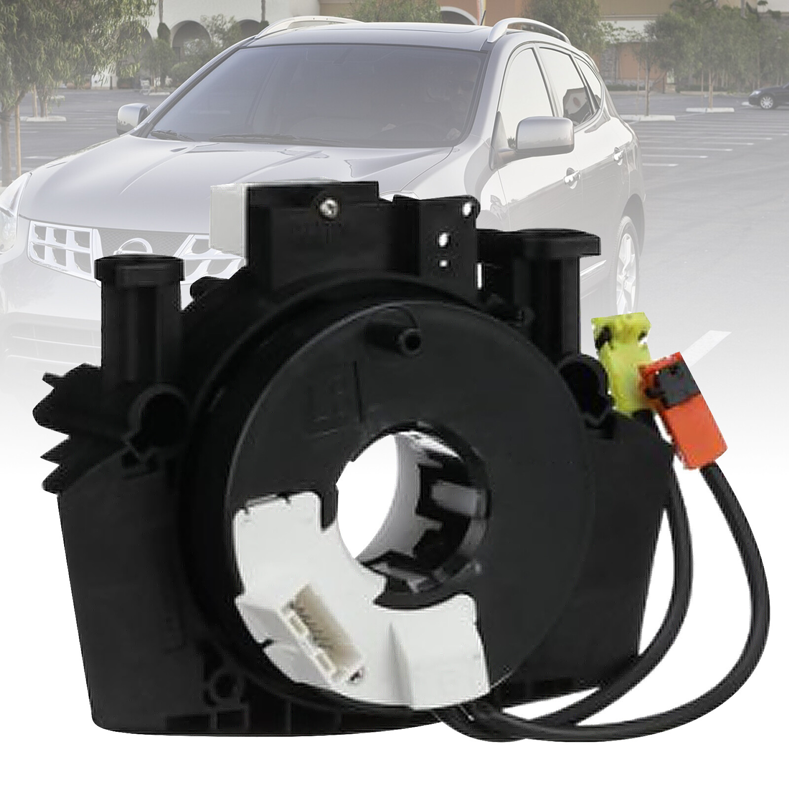 Clock Spring Spiral Cable Steering Wheel Fit for Nissan Armada 20042015 CSP6303 eBay