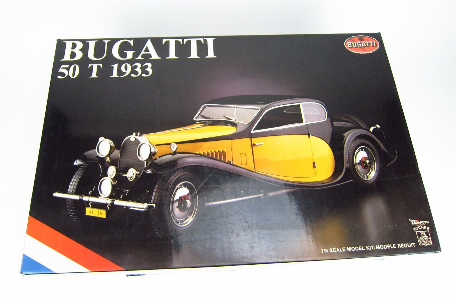 Pocher Bugatti Models For Sale Pocher Bugatti Models For Sale