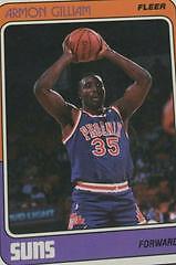 1988-89 Fleer Komplettsatz (Pick Your Cards) P696 - Bild 34 von 49