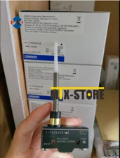 1PCS Brand New Omron Limit Switch Z-15GNJ55-B Z15GNJ55B