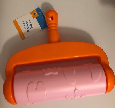 sand roller toy