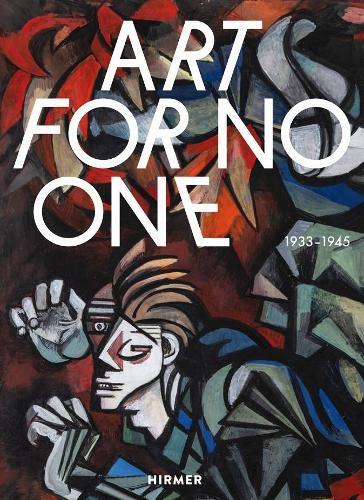 Thumbnail - P. Chametzky Art For No One (bilingual Edition) (gebundene Ausgabe)