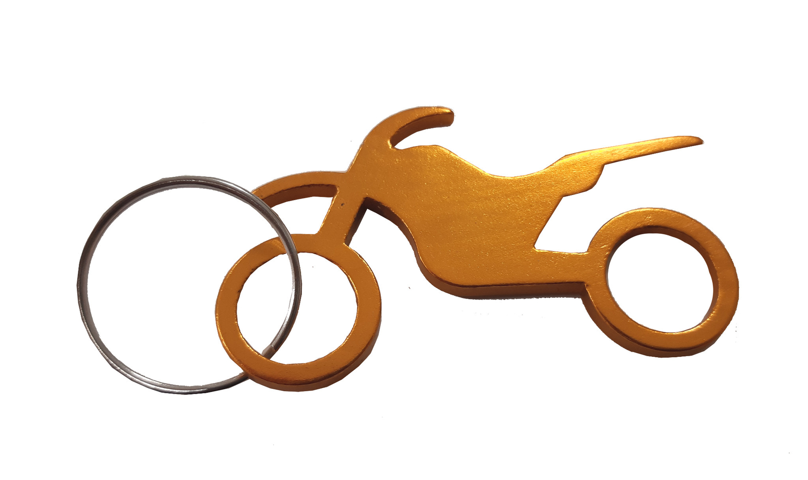 Motorbike Keyring Motorcycle Dirt Bike Colour Metal Keychain eBay