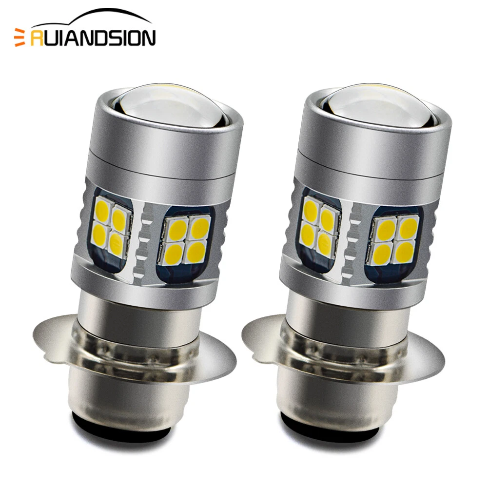 For Fiat 500 Daytime Running Light T20 7443 580 582 W21/5W, 44 OFF