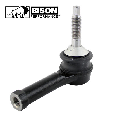 Bison Performance Outer Steering Tie Rod End For Ford Flex Explorer Lincoln MKT