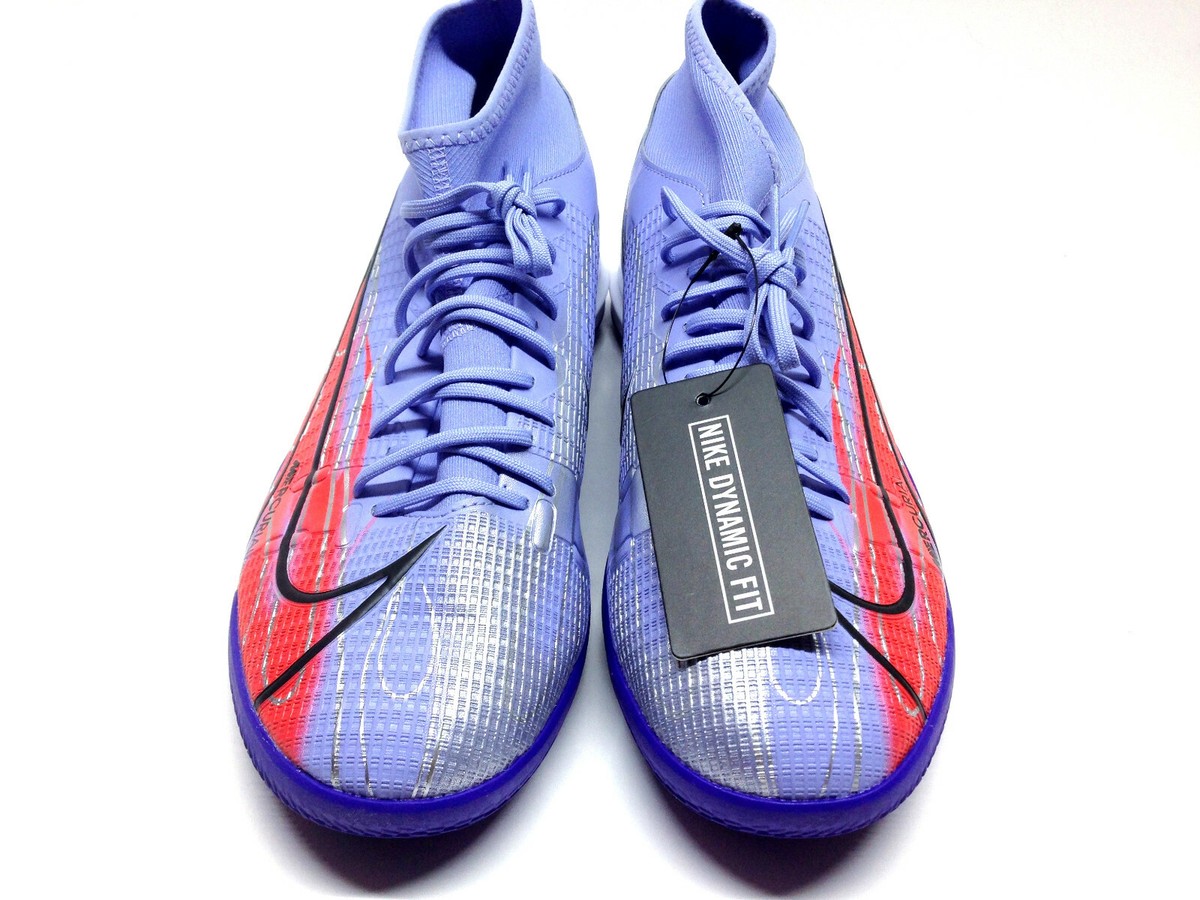 superfly 8 academy km ic