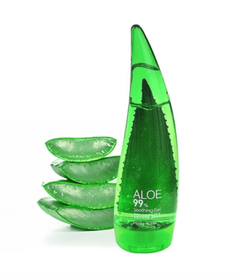 aloe vera usa Badger Aloe Vera Gel main image 0
