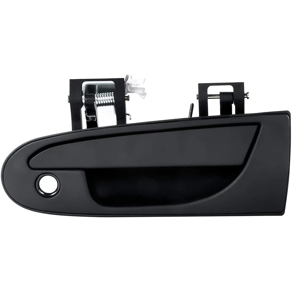 Manija de puerta exterior exterior exterior lado izquierdo para Eagle Talon 1995-1998 MB913151 Foto 2 de 4