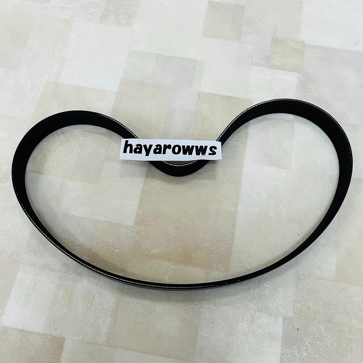 ダイガー　ベルト♡ Z32568 JOHN DEERE Classic Banded Replacement V-Belt
