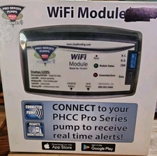 Pro Series Connect WiFi Module