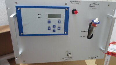  termotek Laser Chiller Laserkühlung P202-16243 für  IB laser 